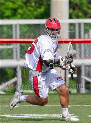 Thumbnail 1 in Wilton @ New Canaan (FCIAC Quarterfinal) photogallery.