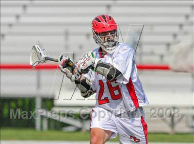 Thumbnail 1 in Wilton @ New Canaan (FCIAC Quarterfinal) photogallery.