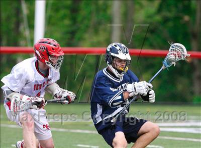 Thumbnail 3 in Wilton @ New Canaan (FCIAC Quarterfinal) photogallery.
