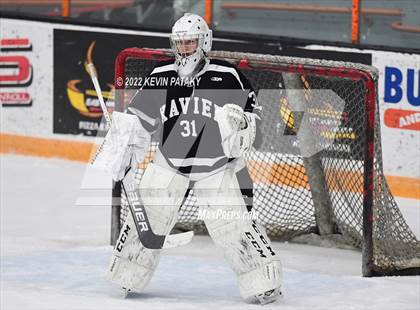 Thumbnail 2 in Xavier @ Immaculate photogallery.