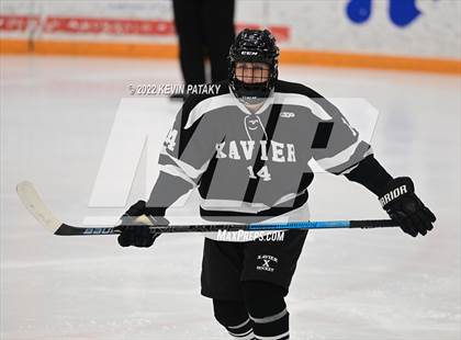 Thumbnail 2 in Xavier @ Immaculate photogallery.