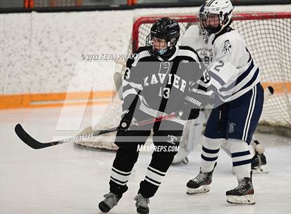 Thumbnail 2 in Xavier @ Immaculate photogallery.