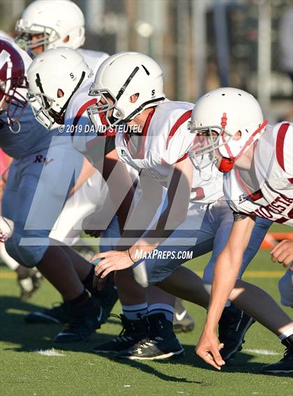 Thumbnail 1 in Rio Vista @ Natomas photogallery.