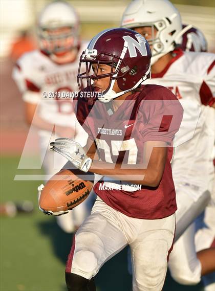 Thumbnail 2 in Rio Vista @ Natomas photogallery.