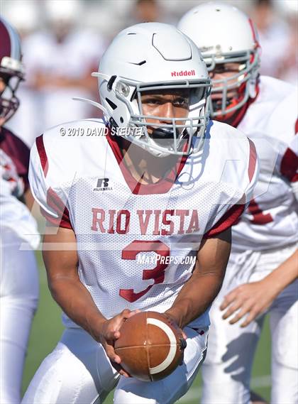 Thumbnail 1 in Rio Vista @ Natomas photogallery.