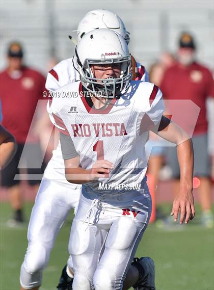 Thumbnail 2 in Rio Vista @ Natomas photogallery.