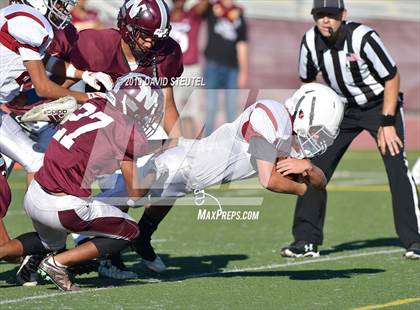 Thumbnail 2 in Rio Vista @ Natomas photogallery.
