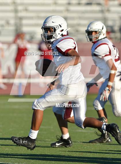 Thumbnail 1 in Rio Vista @ Natomas photogallery.