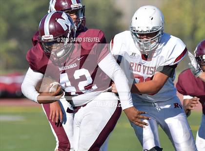 Thumbnail 1 in Rio Vista @ Natomas photogallery.
