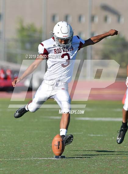 Thumbnail 2 in Rio Vista @ Natomas photogallery.