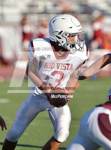 Thumbnail 1 in Rio Vista @ Natomas photogallery.