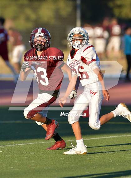 Thumbnail 2 in Rio Vista @ Natomas photogallery.