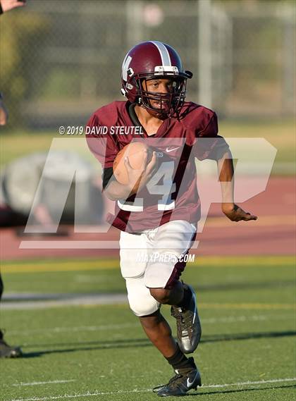Thumbnail 2 in Rio Vista @ Natomas photogallery.