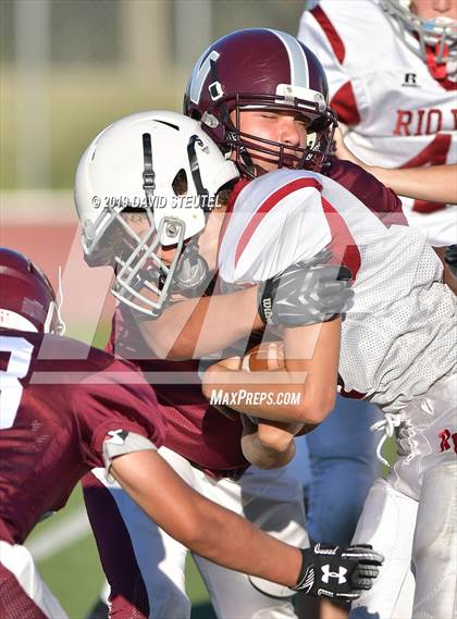 Thumbnail 1 in Rio Vista @ Natomas photogallery.