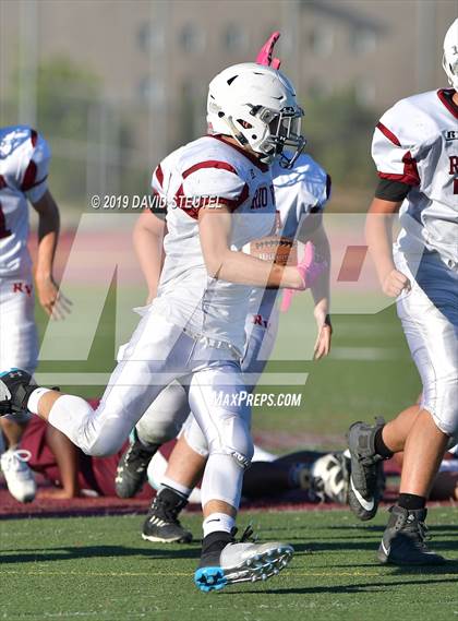 Thumbnail 1 in Rio Vista @ Natomas photogallery.