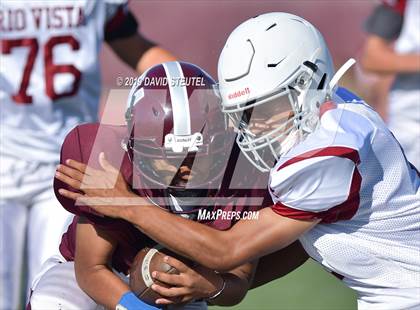 Thumbnail 2 in Rio Vista @ Natomas photogallery.