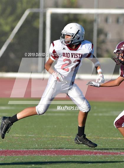 Thumbnail 3 in Rio Vista @ Natomas photogallery.