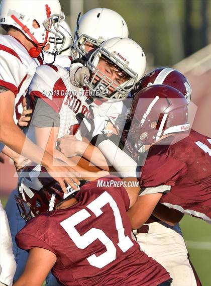 Thumbnail 3 in Rio Vista @ Natomas photogallery.