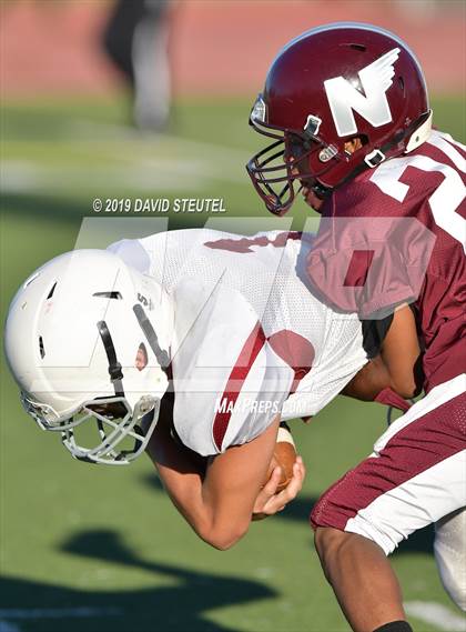 Thumbnail 2 in Rio Vista @ Natomas photogallery.