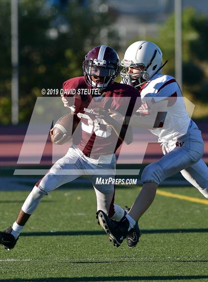 Thumbnail 2 in Rio Vista @ Natomas photogallery.