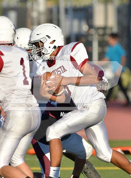 Thumbnail 2 in Rio Vista @ Natomas photogallery.