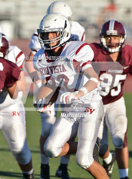 Thumbnail 2 in Rio Vista @ Natomas photogallery.