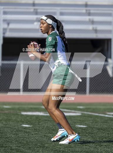 Inglewood @ El Segundo