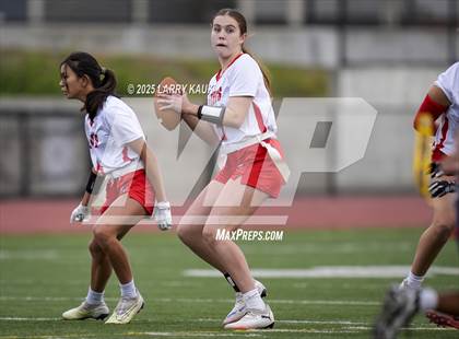 Thumbnail 2 in Gunn @ Milpitas photogallery.