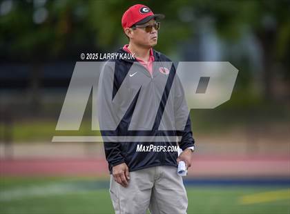 Thumbnail 3 in Gunn @ Milpitas photogallery.