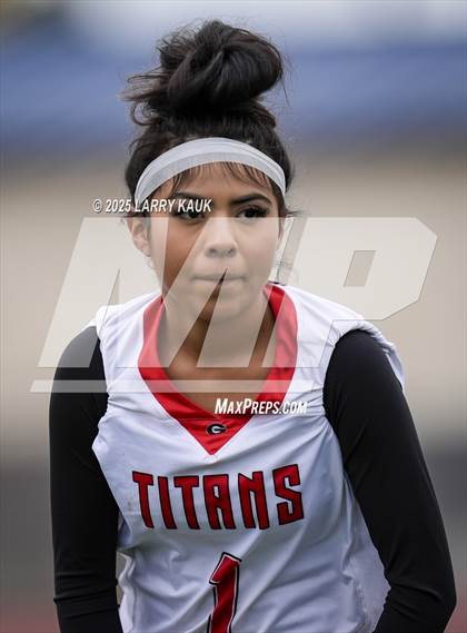 Thumbnail 3 in Gunn @ Milpitas photogallery.