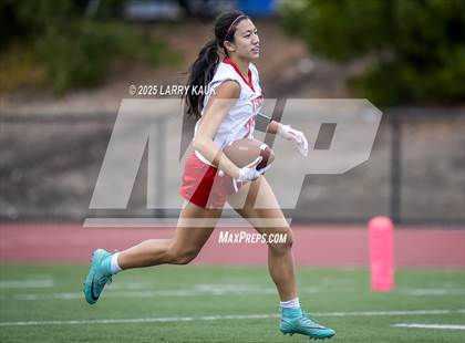 Thumbnail 2 in Gunn @ Milpitas photogallery.