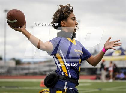 Thumbnail 3 in Gunn @ Milpitas photogallery.