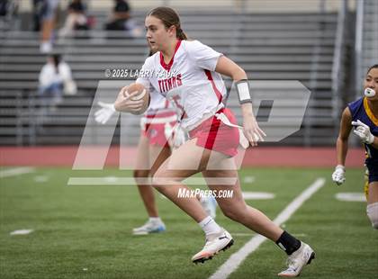 Thumbnail 1 in Gunn @ Milpitas photogallery.