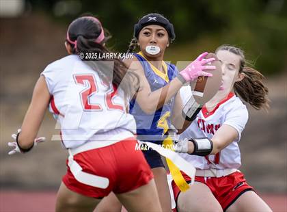 Thumbnail 2 in Gunn @ Milpitas photogallery.