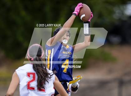 Thumbnail 1 in Gunn @ Milpitas photogallery.