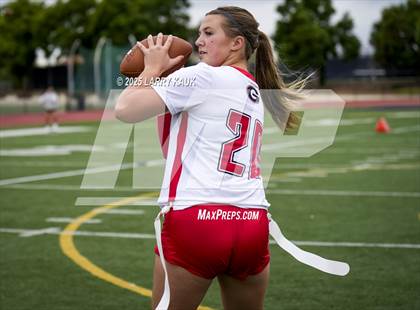 Thumbnail 3 in Gunn @ Milpitas photogallery.