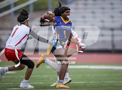 Thumbnail 2 in Gunn @ Milpitas photogallery.