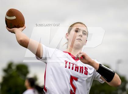 Thumbnail 1 in Gunn @ Milpitas photogallery.