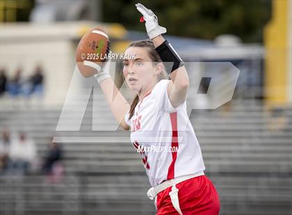 Thumbnail 3 in Gunn @ Milpitas photogallery.