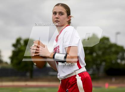 Thumbnail 3 in Gunn @ Milpitas photogallery.