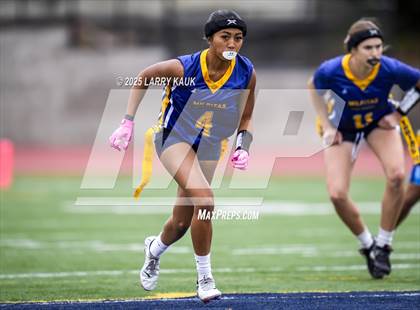 Thumbnail 3 in Gunn @ Milpitas photogallery.