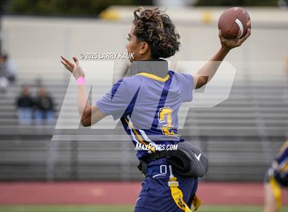 Thumbnail 2 in Gunn @ Milpitas photogallery.