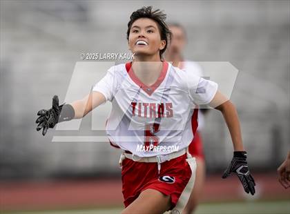 Thumbnail 3 in Gunn @ Milpitas photogallery.