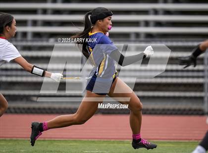 Thumbnail 1 in Gunn @ Milpitas photogallery.