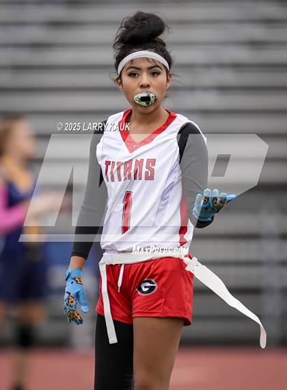 Thumbnail 1 in Gunn @ Milpitas photogallery.