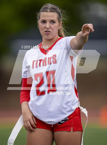 Thumbnail 2 in Gunn @ Milpitas photogallery.