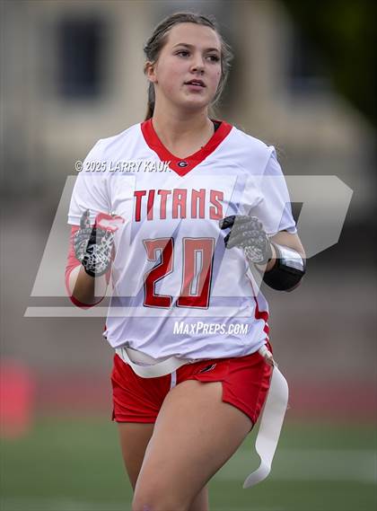 Thumbnail 1 in Gunn @ Milpitas photogallery.