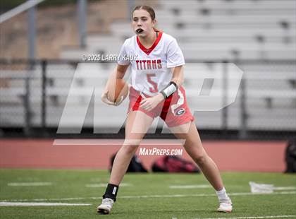 Thumbnail 1 in Gunn @ Milpitas photogallery.