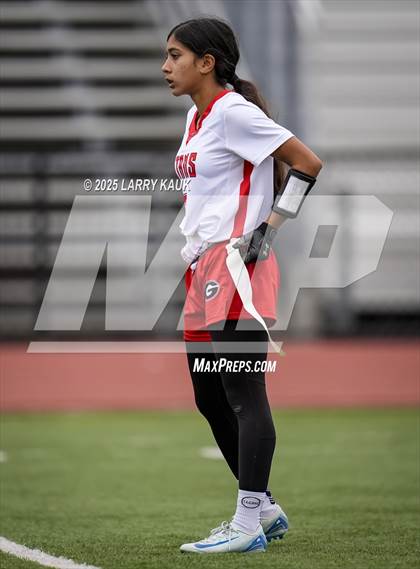 Thumbnail 3 in Gunn @ Milpitas photogallery.