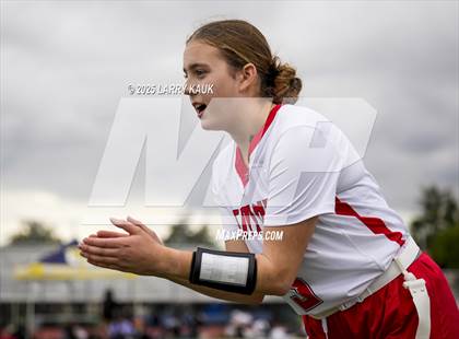 Thumbnail 2 in Gunn @ Milpitas photogallery.